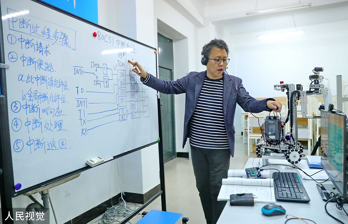 小白学习单片机需要多久？