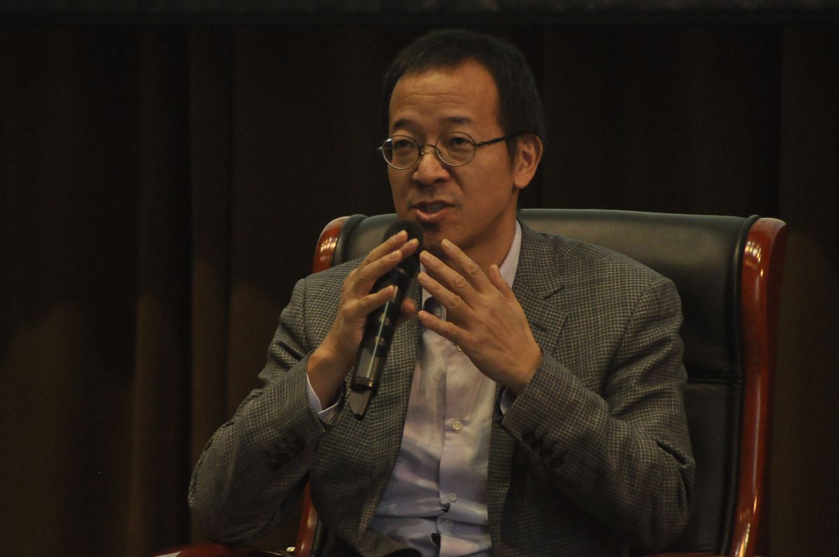 每个人都有值得倾听的故事