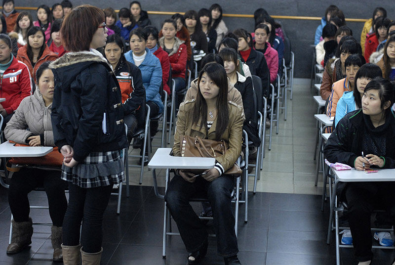 大学新生指南：一封信引发的思考与感悟