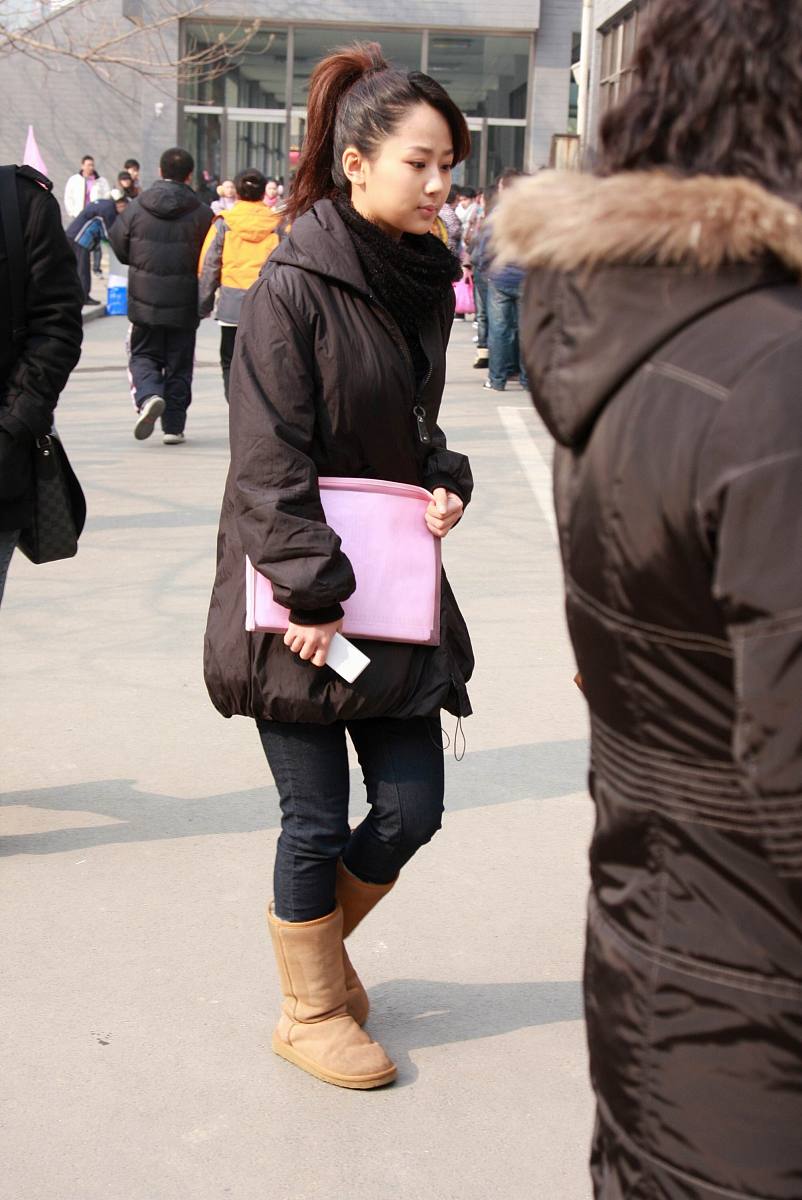 西安市卫生学校助产系专业招生：值得报考吗？