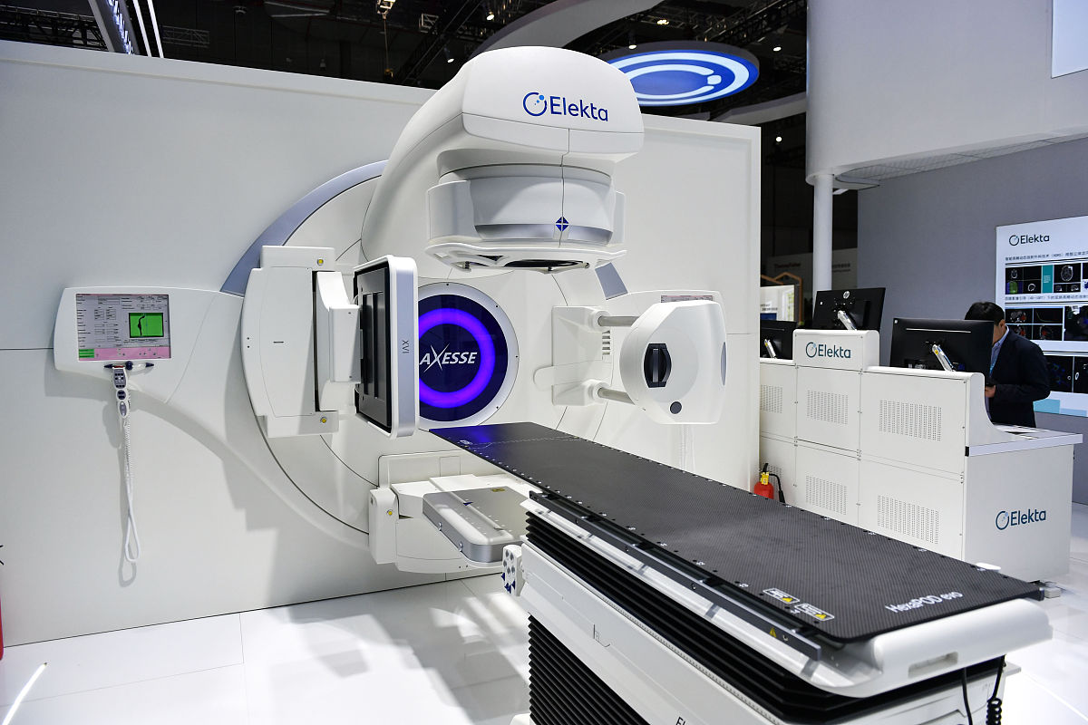 感谢您的支持！欧洲POC发展的重要贡献