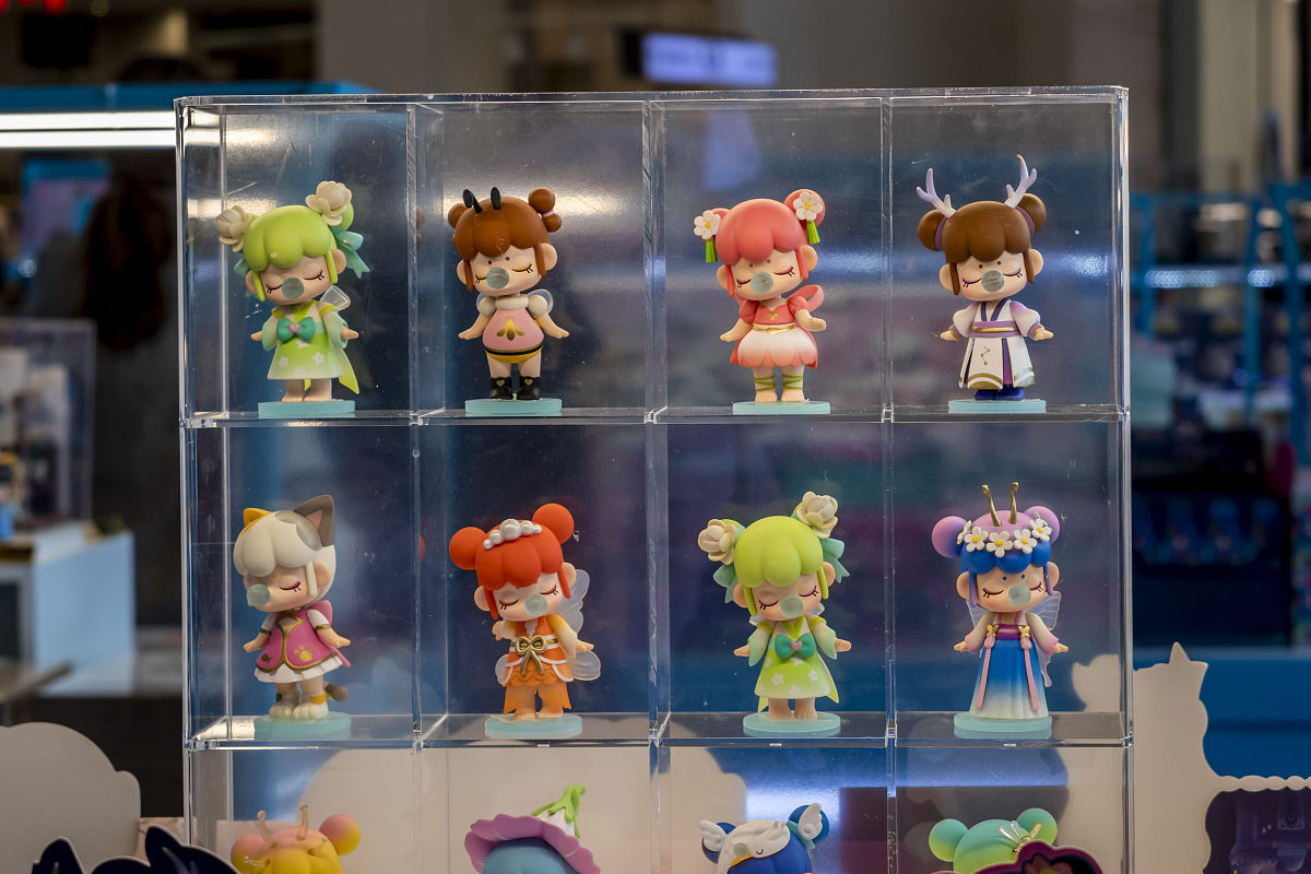 盲盒推广策略：提升销量和知名度的有效方法