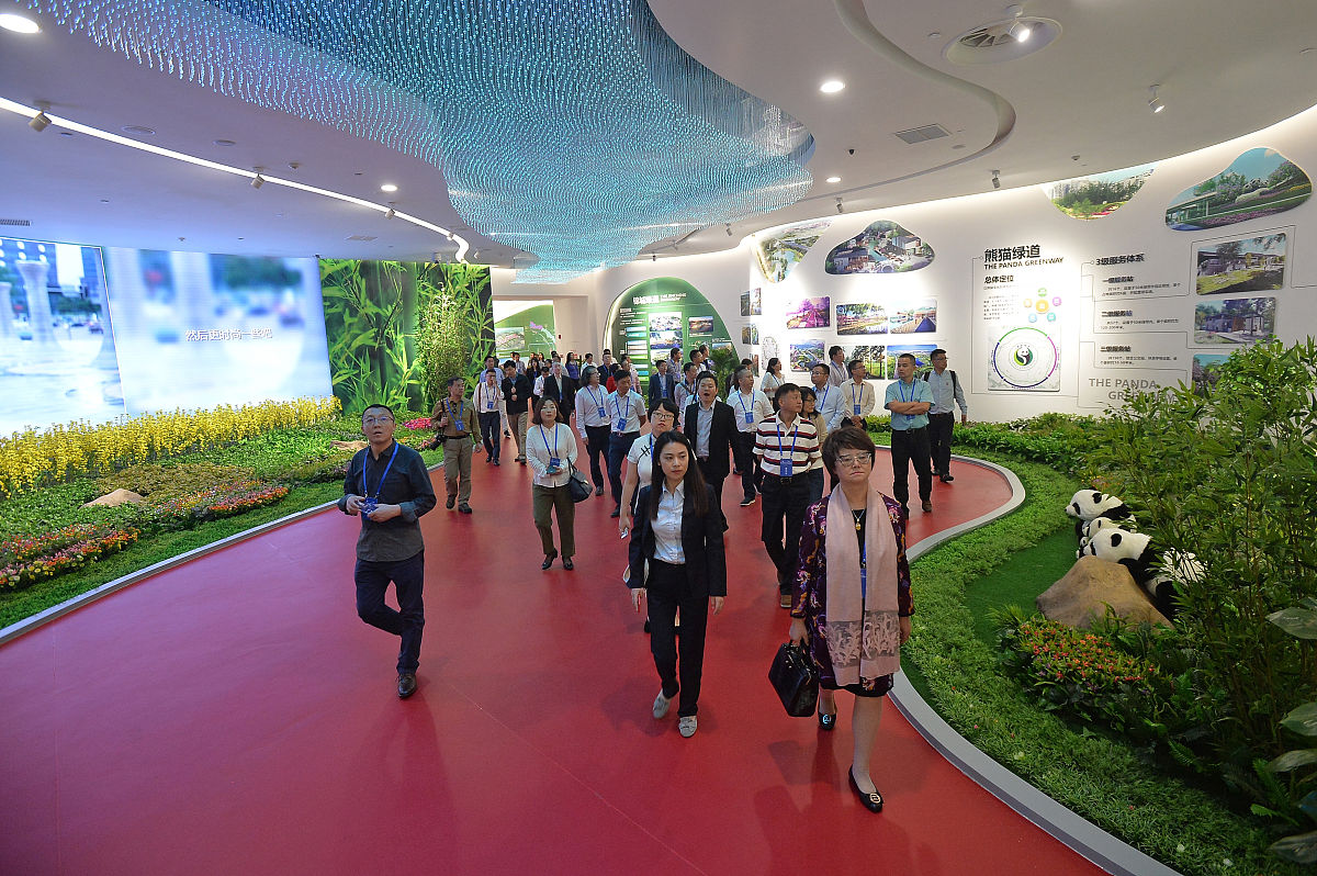 川大科园旅游服务与酒店管理招生