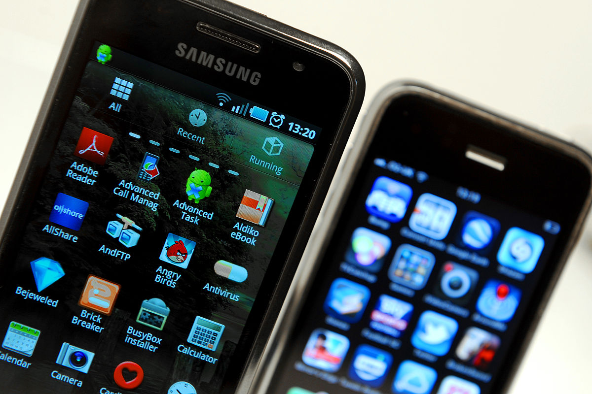 2023 年最佳功能型手机排行榜：旗舰机型推荐