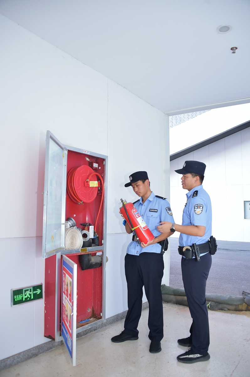 消防专用电话安装位置及规范要求