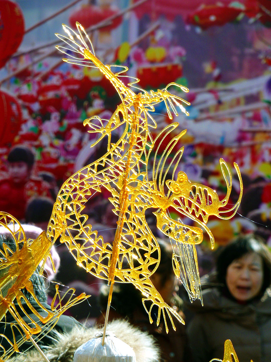 介绍一下糖画的制作过程和历史