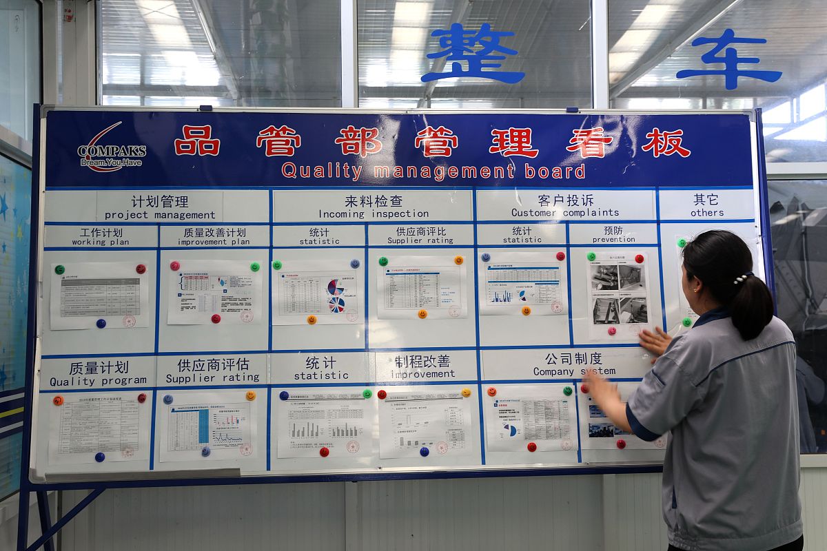 现在我是一名汽车制造企业的生产主管以此写一些关于我的纪律性自评一百字报告