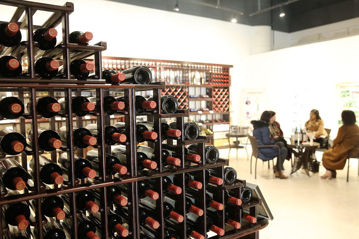 为驻马店京东酒世界在精准营销 广告推送频率不当这方面提出建议