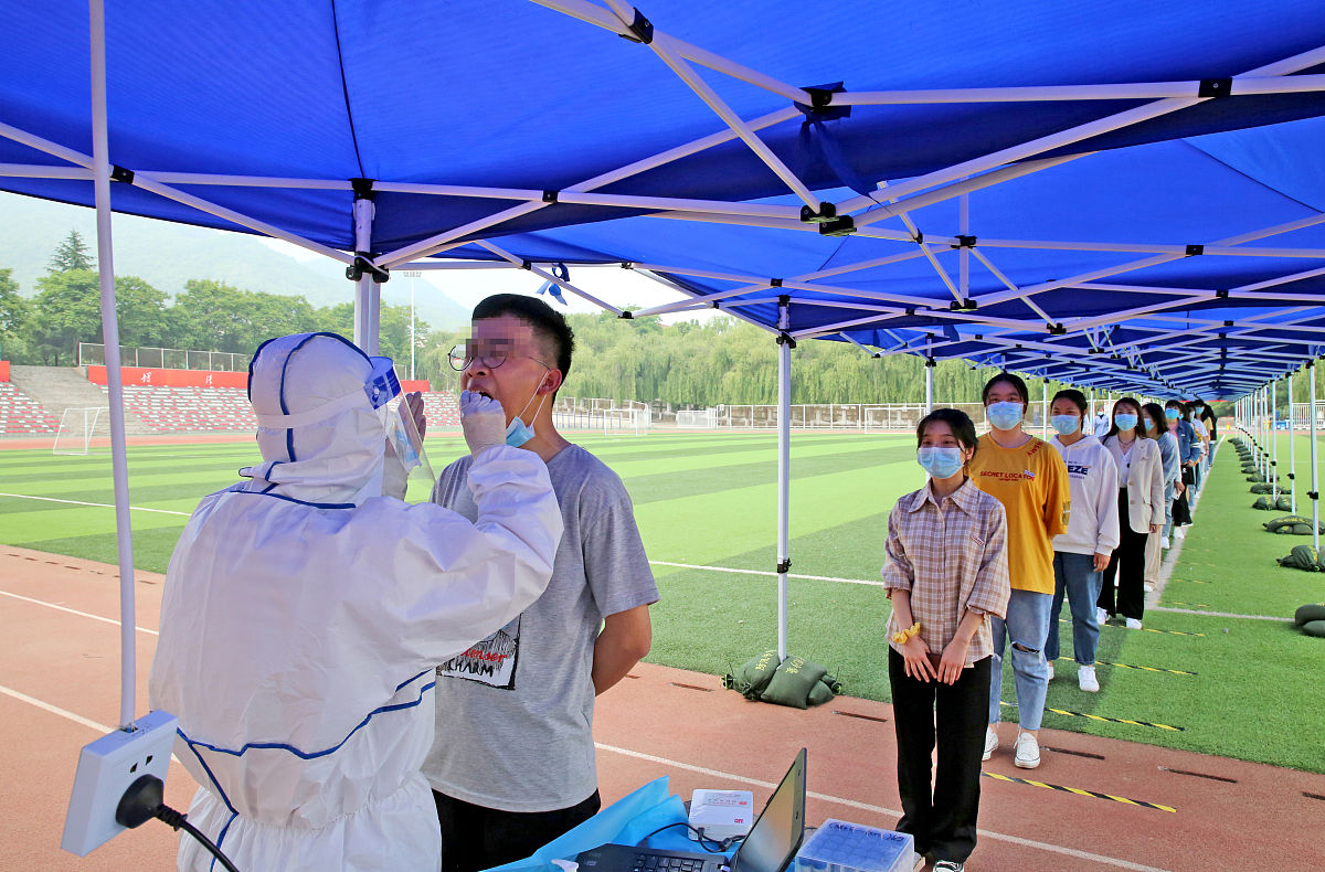 陕西职业技术学院的应用英语专业有没有行业前景