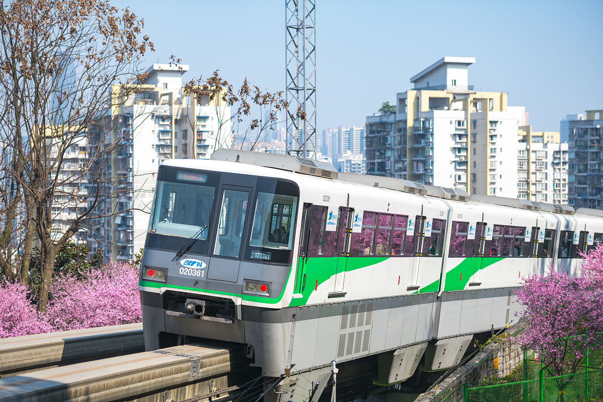 重庆铁路运输技师学院城市轨道交通车辆运用与检修专业优势怎么样发展前景好不好呢；：：；；第三件事输入分隔符##############