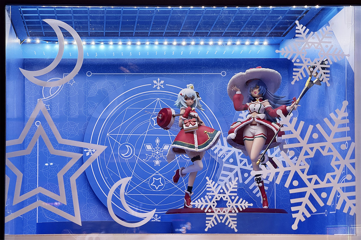 acfun和bilibili是什么关系