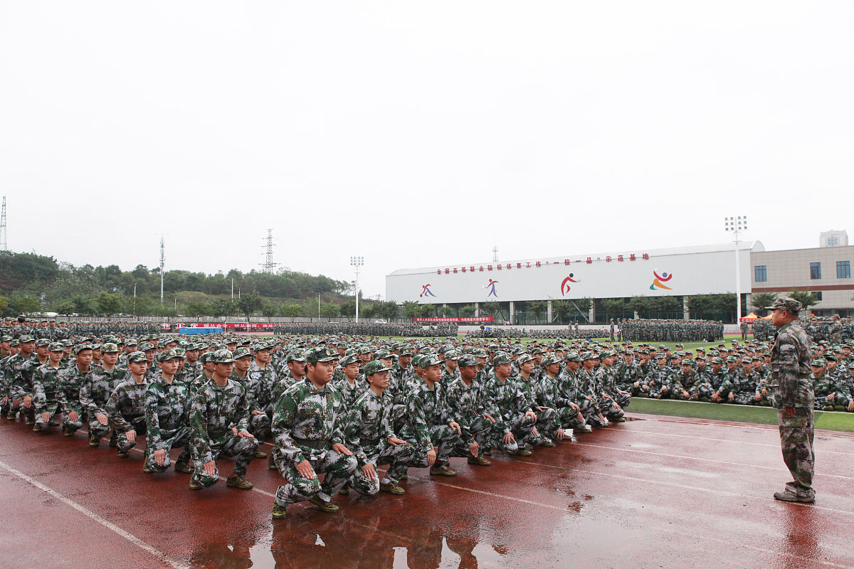 南充信息工程职业学校石油钻井专业好不好学呢开设了哪些课程好不好