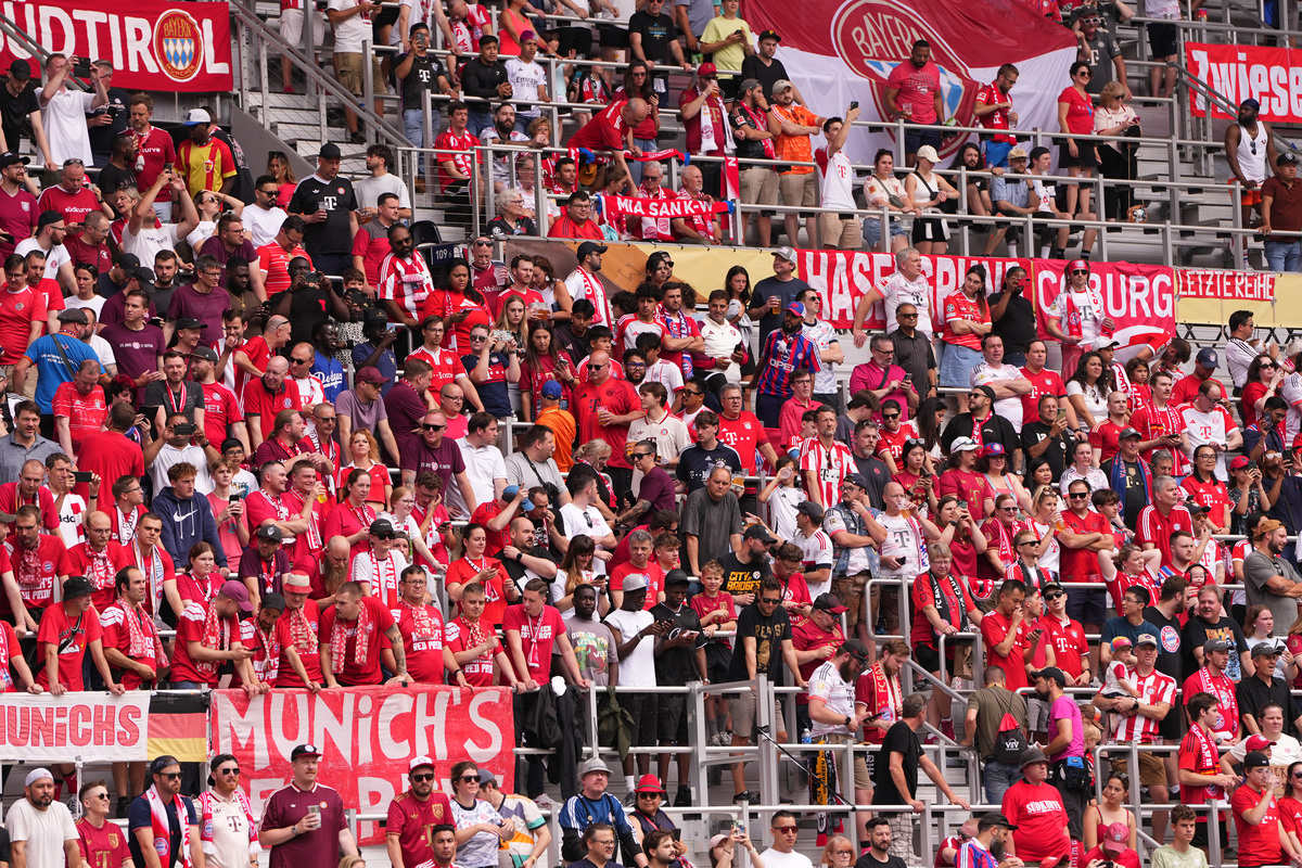 利物浦球迷必听！米米菌专属Rap致敬红军