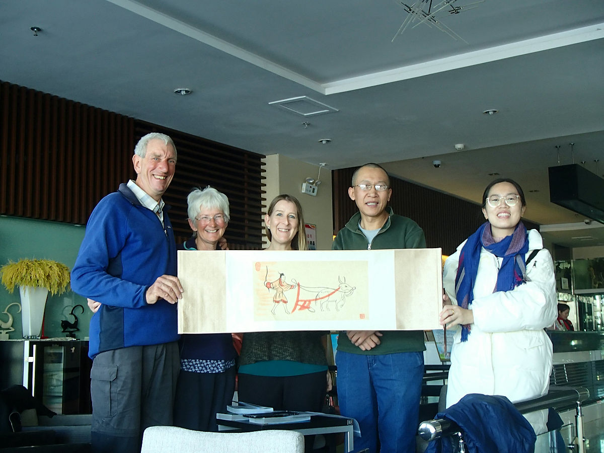 贝贝在做两位数乘两位数的计算题时