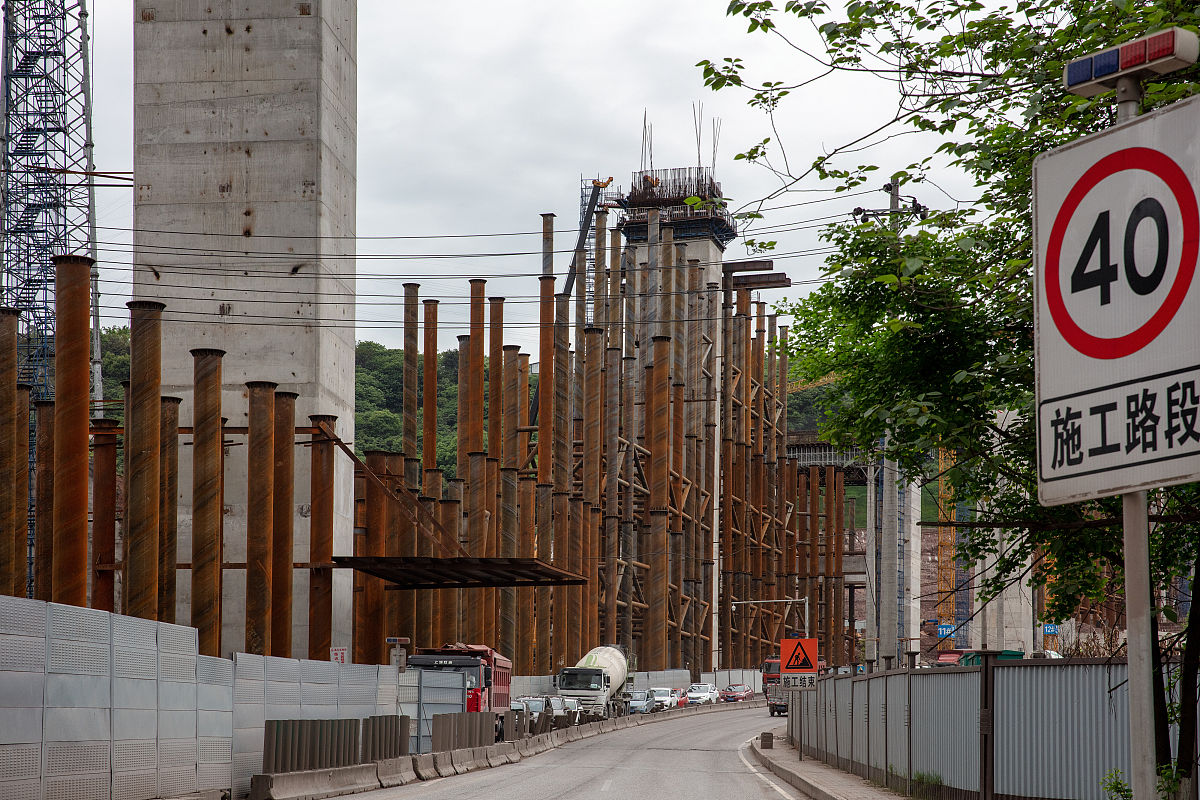 重庆2021年可以读轨道交通学校的大专学校