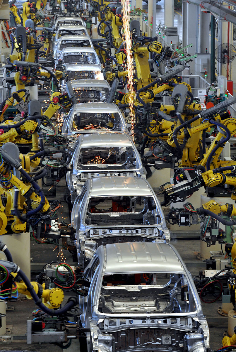 汽车配件店必备技能：从选购到售后