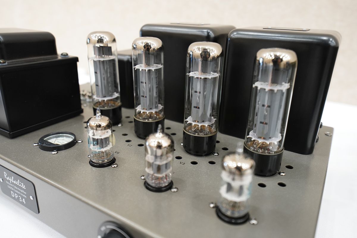 伦达探戈牛电子管功放比较回答加拓展。