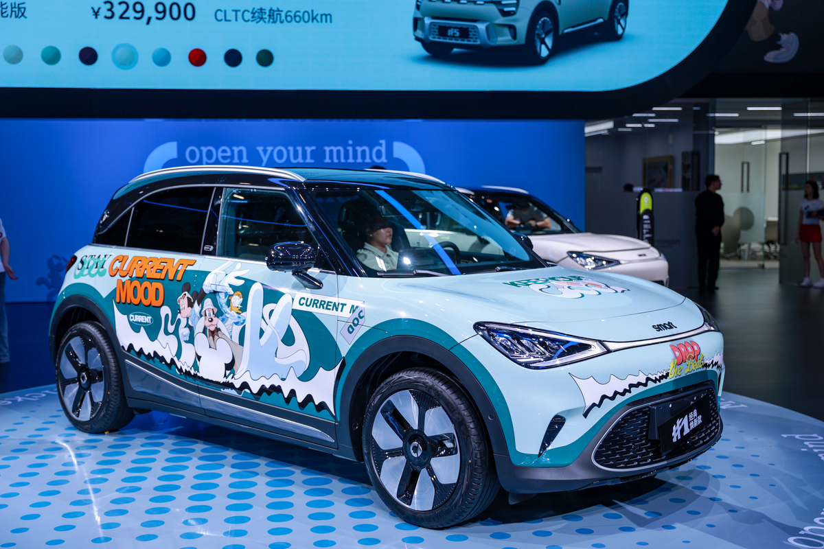 汽车直播脚本：新能源汽车、新车型、保养维修和汽车文化