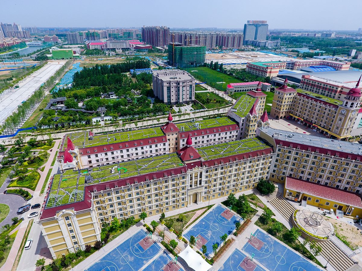 郑州西亚斯学院测控技术与仪器专业培养目标