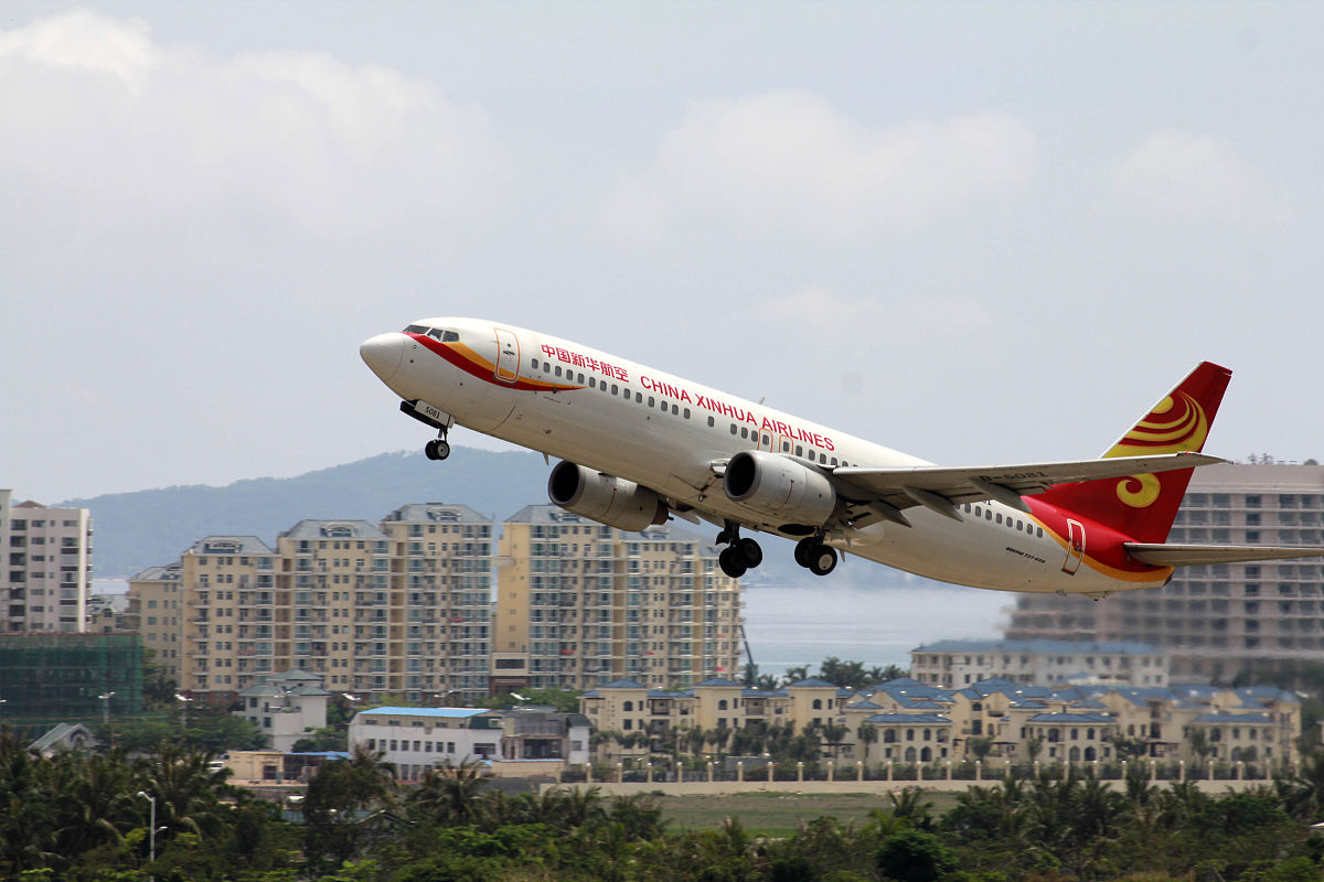 重庆航空职业学校就业前景：高就业率，多领域发展空间