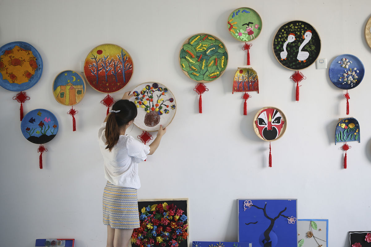 美育角取名大全：10个创意十足的名字，激发艺术灵感！