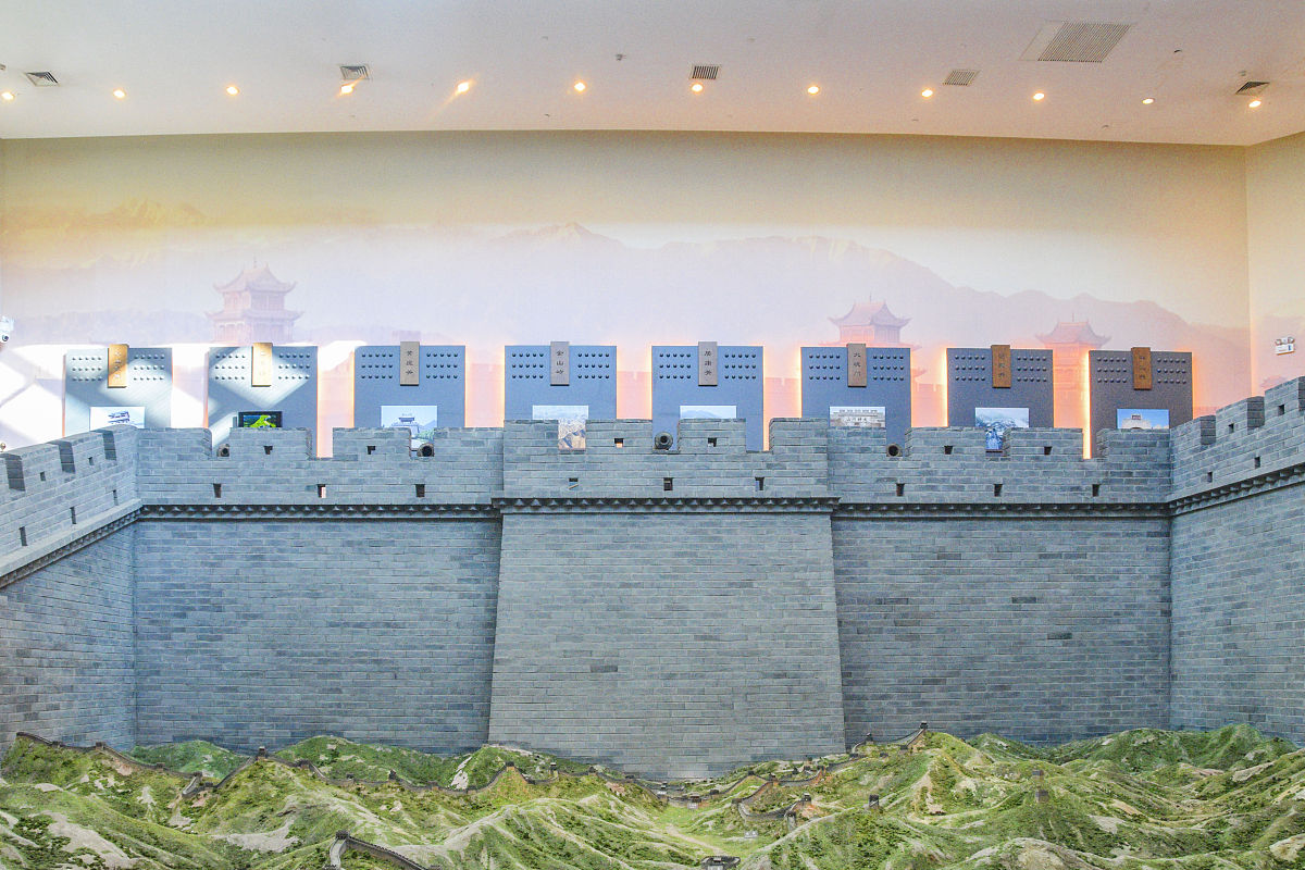 以中国古代奇迹：从长城到京杭大运河等为题写一篇1200字文章