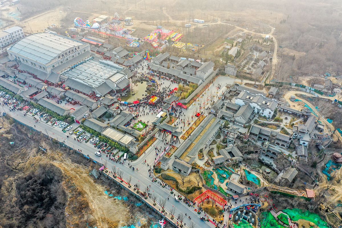 河南文旅文创战略成果显著，产业发展势头强劲