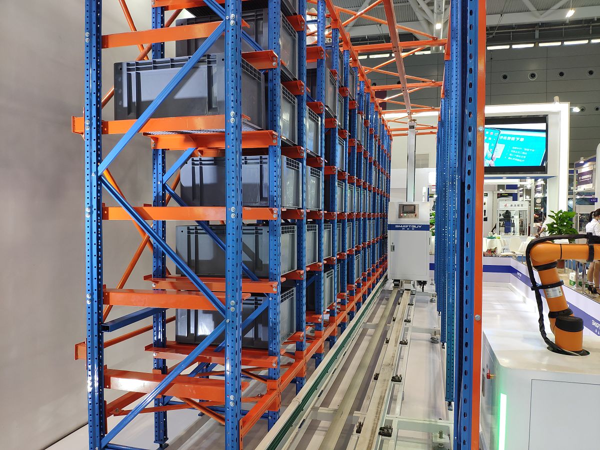 物流管理个人求职信