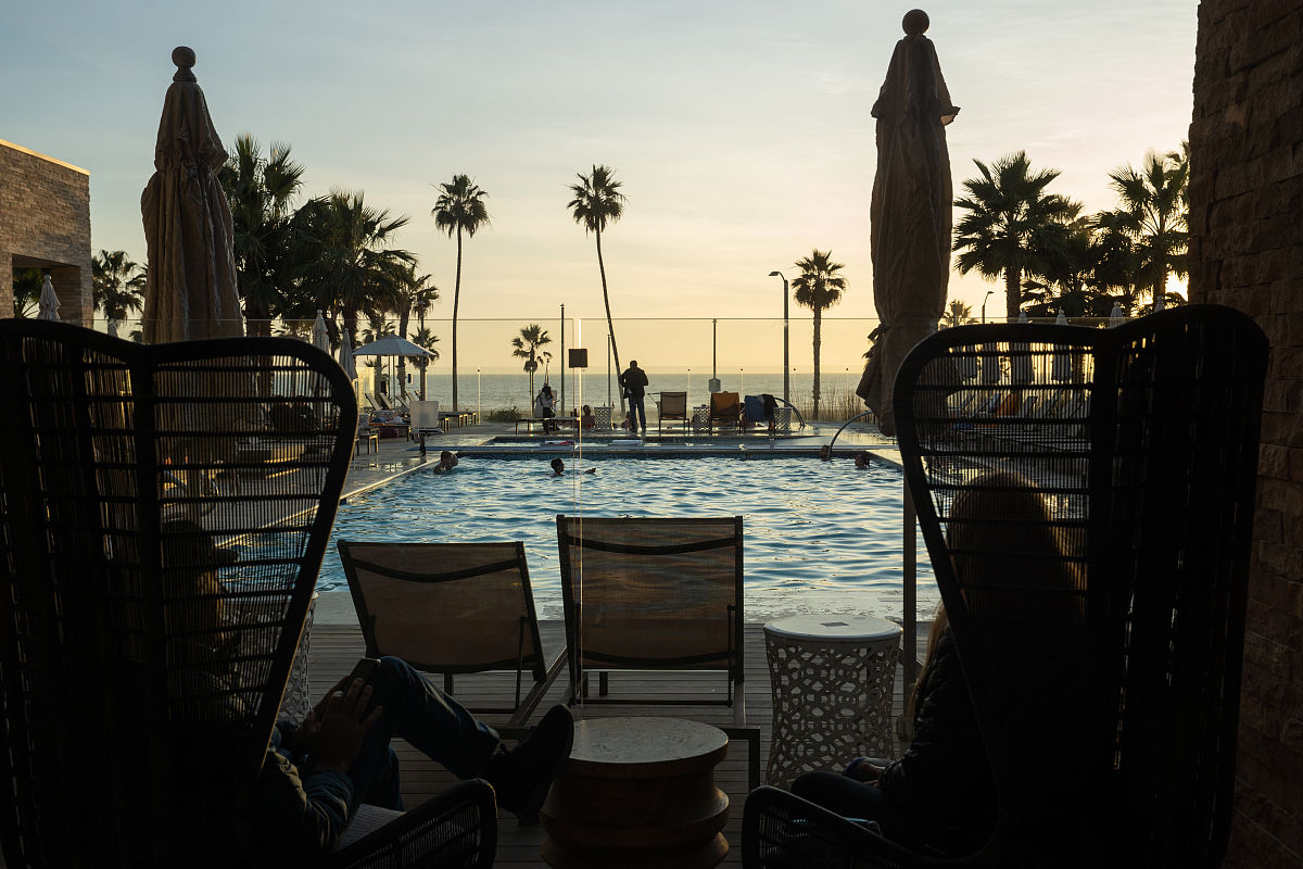 What are The Ritz-Carlton Hotels opportunities if it expand its new market to Italy