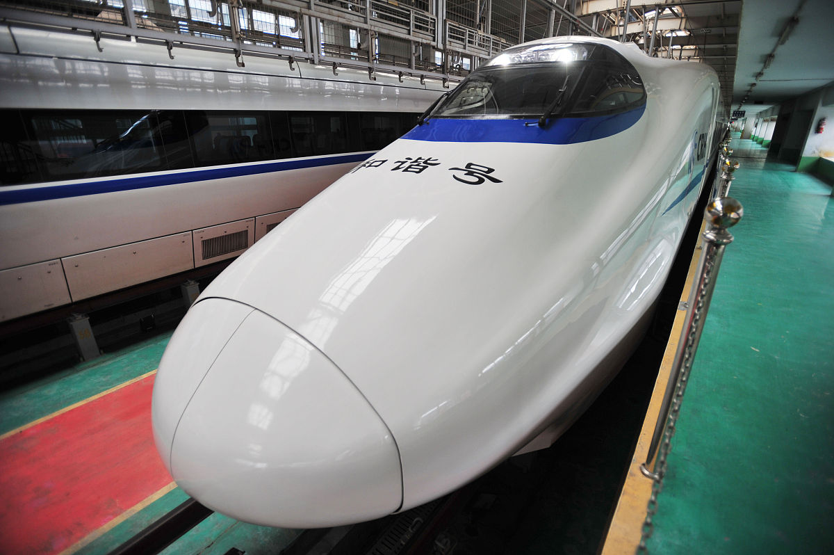 九江2021年铁路学校学什么专业有前途