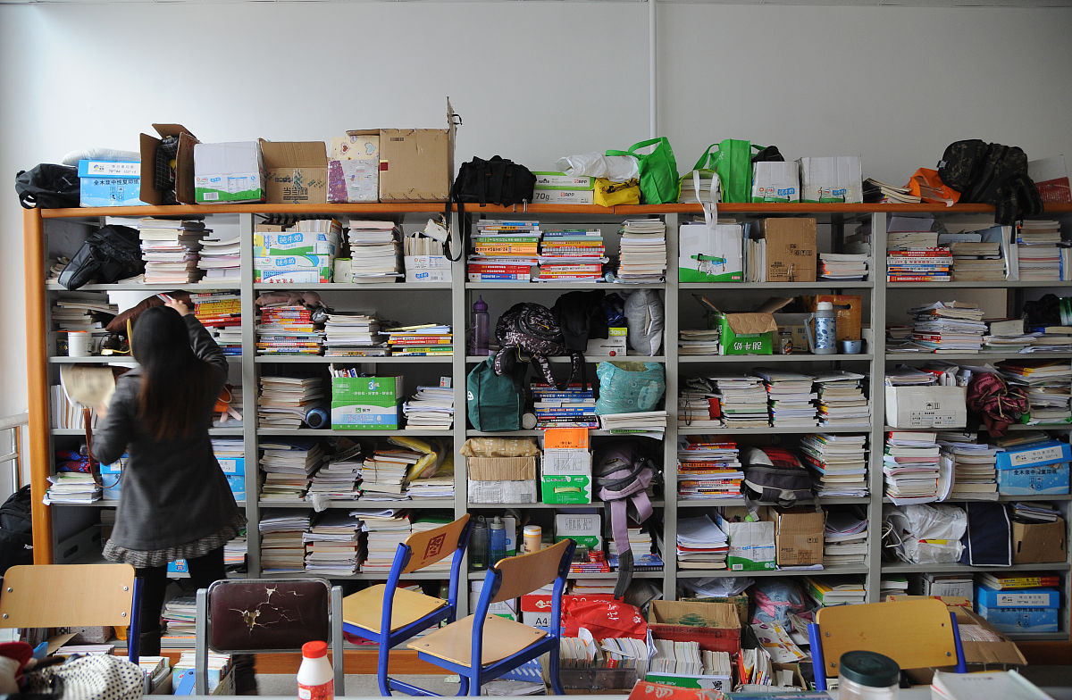 凯里中专学校一般读几年