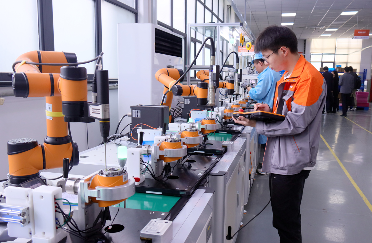 模具制造技术专业就业前景如何