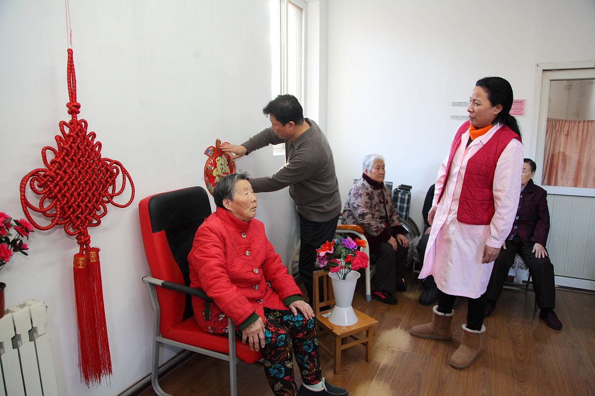 孝善行实践目的