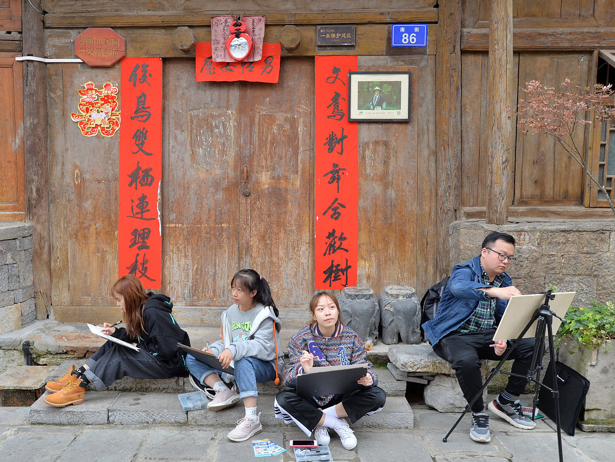 贵州机电技术应用专业学校哪家强？这几所学校别错过！