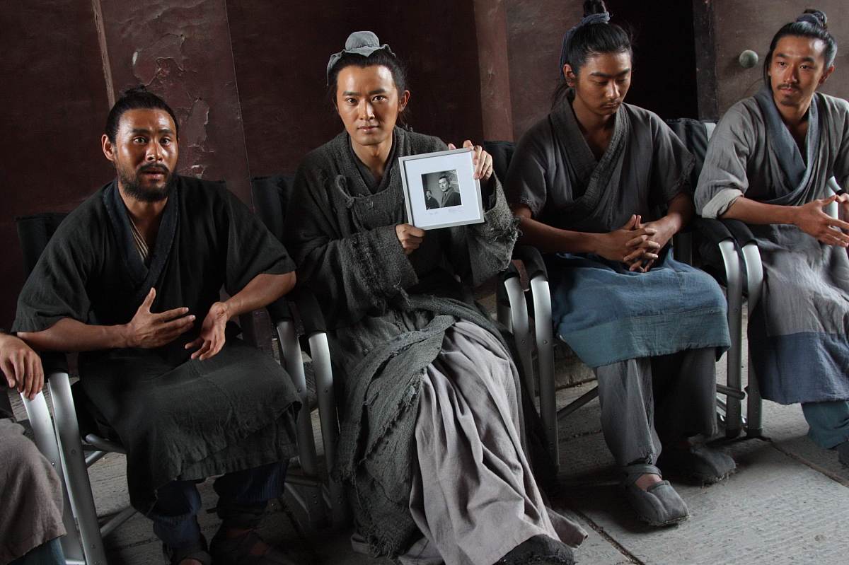 走进电影世界：主题班会带你探索光影艺术