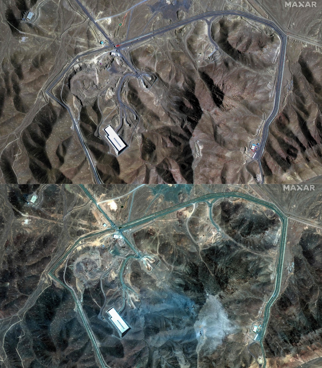 无人机高速边坡实时塌方检测方案 - OpenCV 实施方案