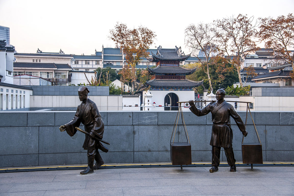 南京文枢高级中学怎么样？- 优质教育资源与师资力量