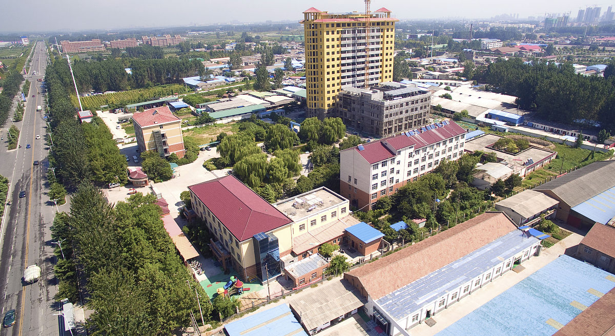 内乡县疾控中心业务用房及配套设施建设项目选址公示