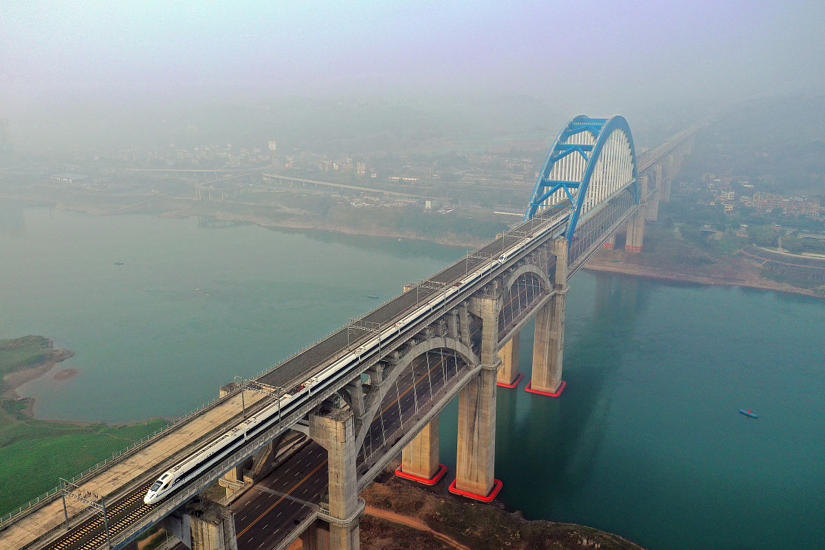四川高铁学校对学生就业有保障吗