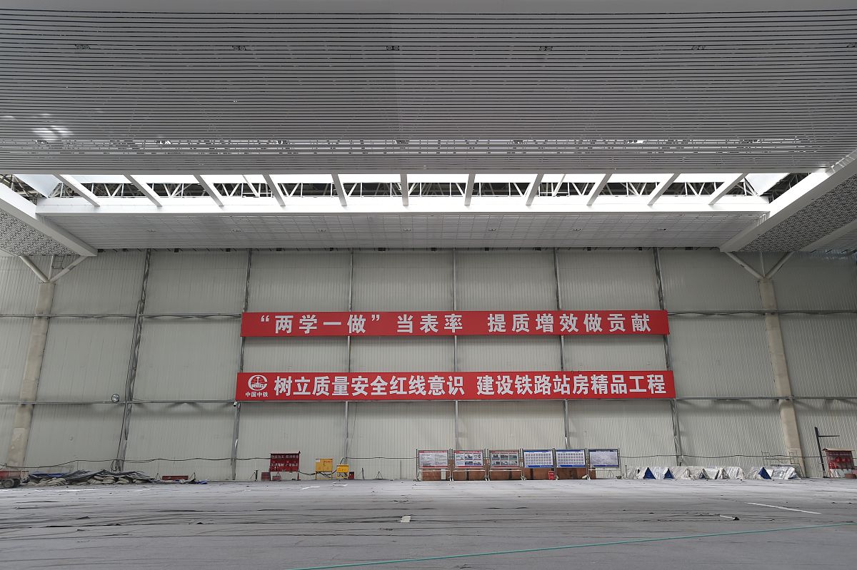 贵阳高铁学校值得信赖！