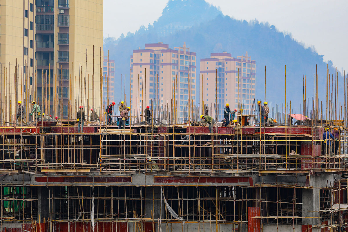 建筑工程施工专业发展前景如何？