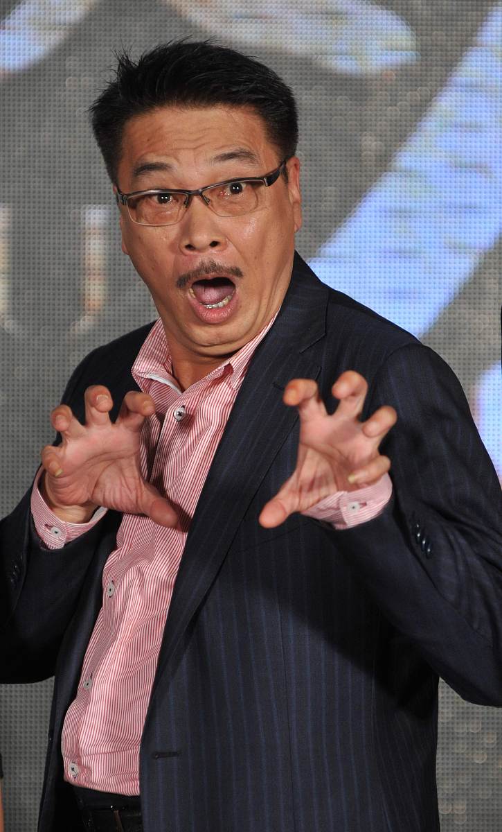 吴孟达什么时候去世的？