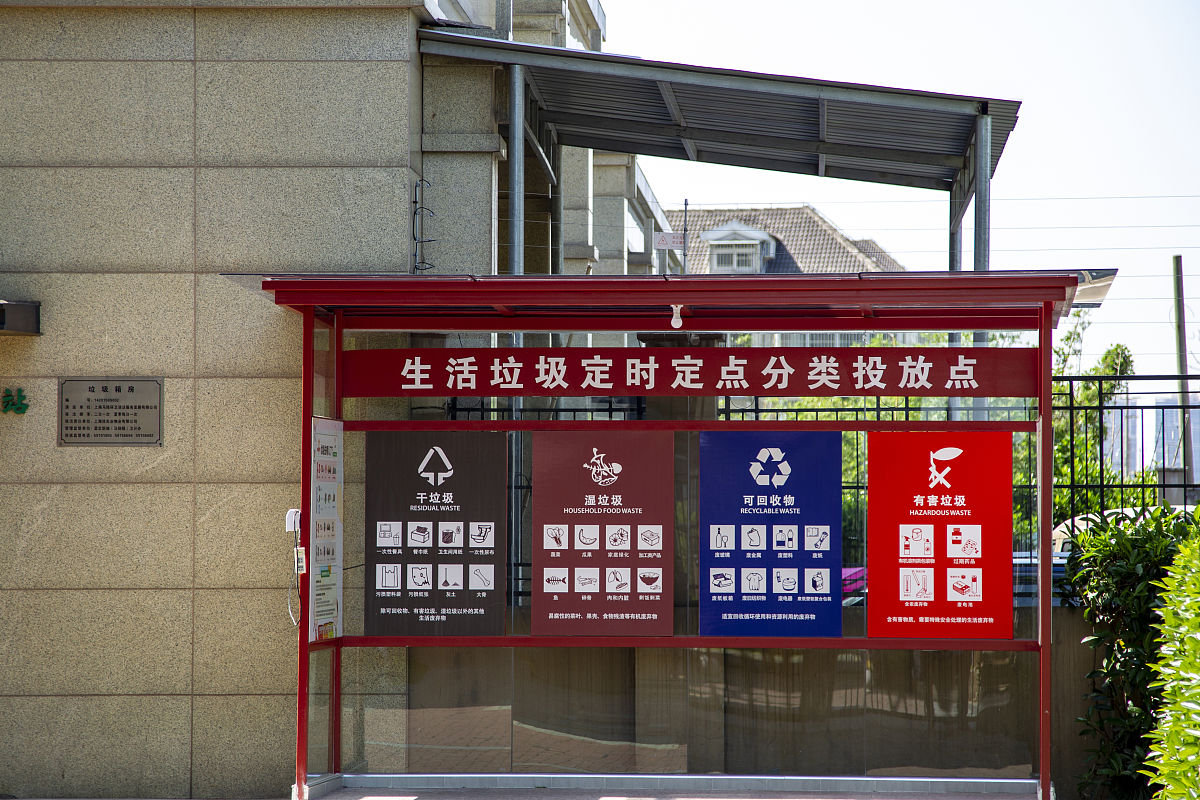给垃圾桶外面的大门类似于防护机制取个高级一点的名字