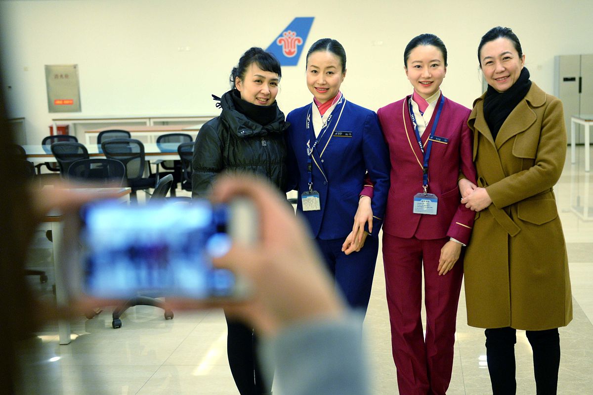 北京理工大学航空空乘中考没考好该如何选择