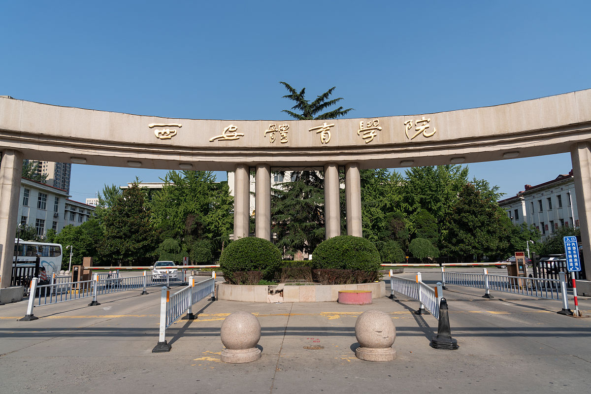 陕西省哪些大学有中医学专业课程？