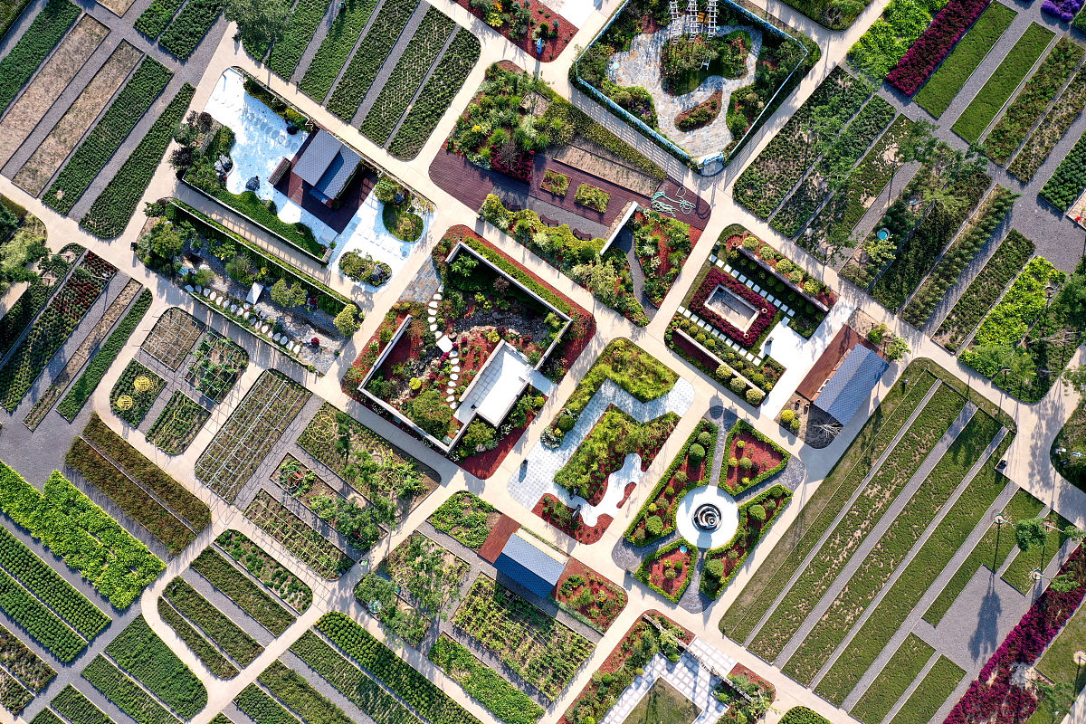 陕西省石油化工学校2023年新址：选址工作正在进行中