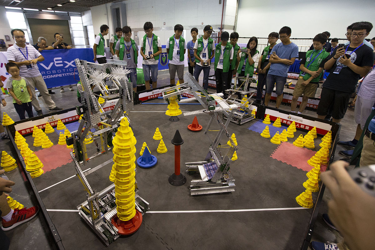 FSEC：全球规模最大的大学生工程竞赛，培养未来汽车领袖