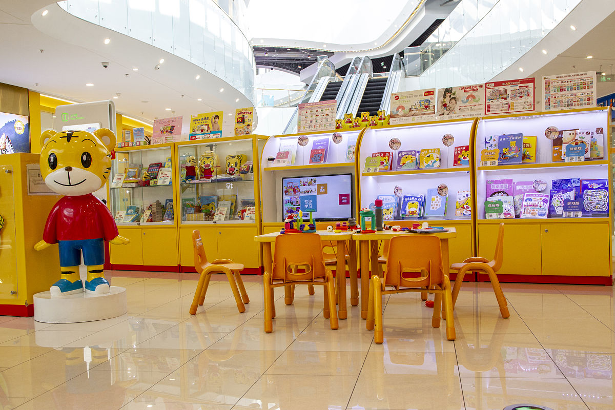 2023年什么学前教育学校好