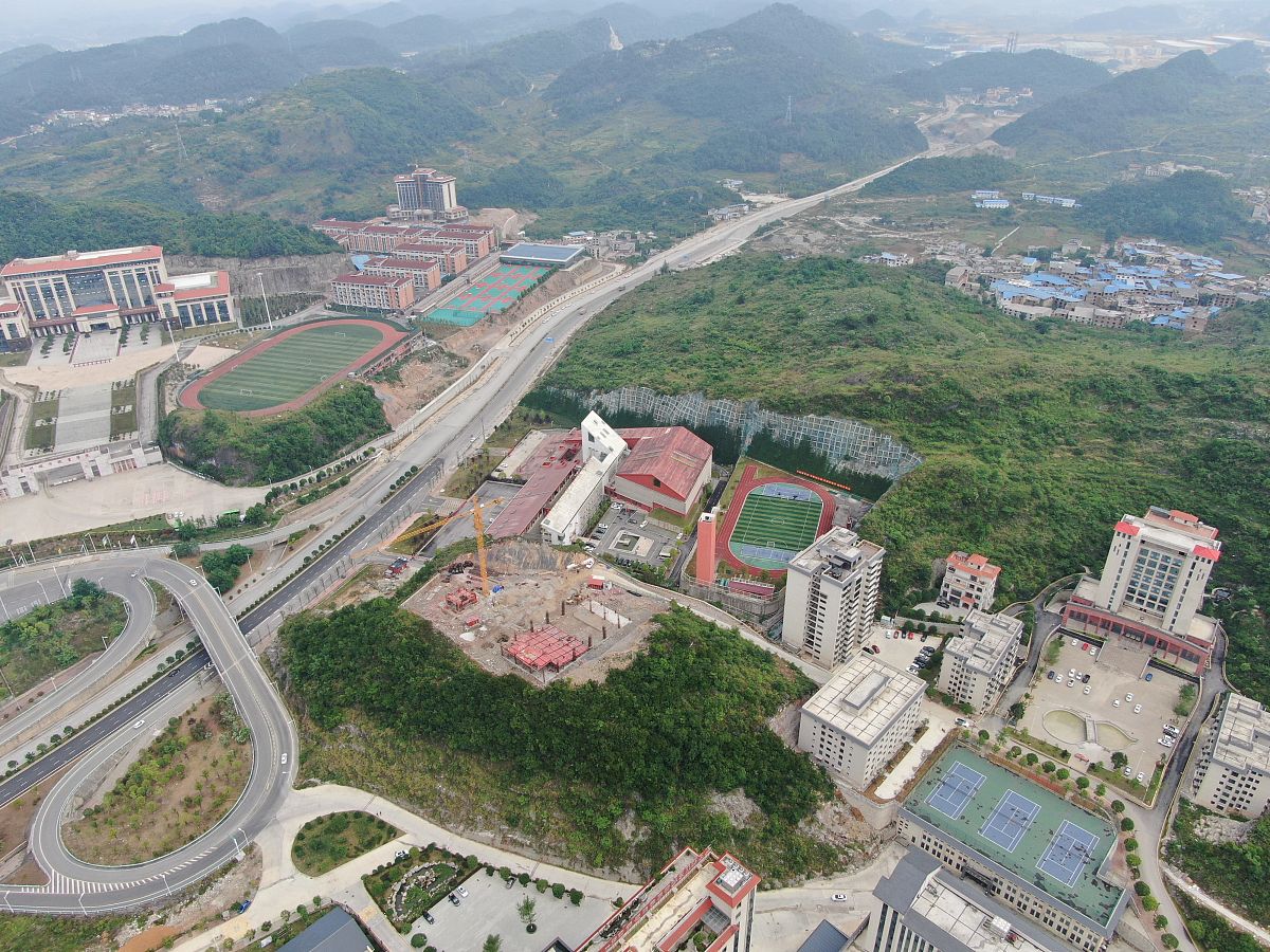 贵阳大学社区康复专业就业前景分析 | 就业方向、竞争优势及发展趋势