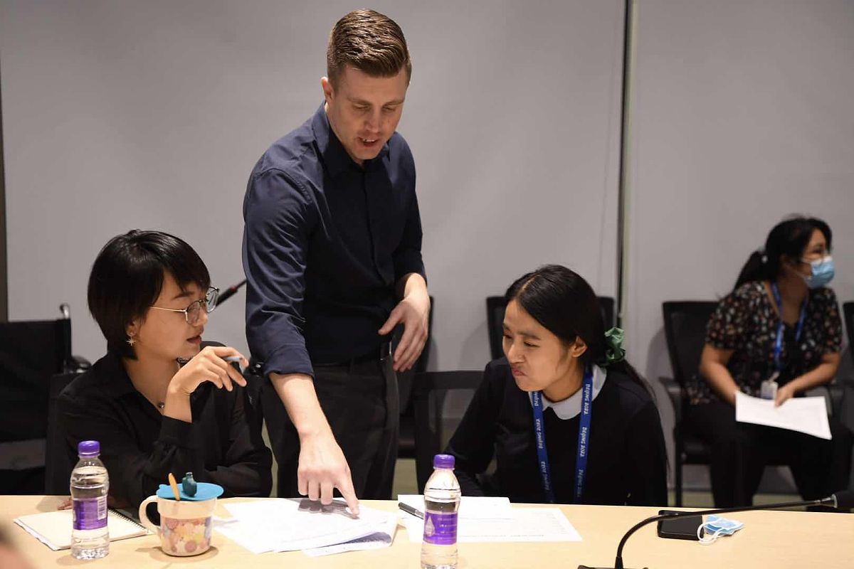 镇海职教中心2022年招生专业-专业好不好？就业前景如何？